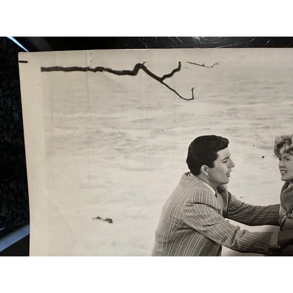 Vintage 1961 Susan Slade Movie Still Connie Stevens Bert Convy Photo - Picture 6 of 15